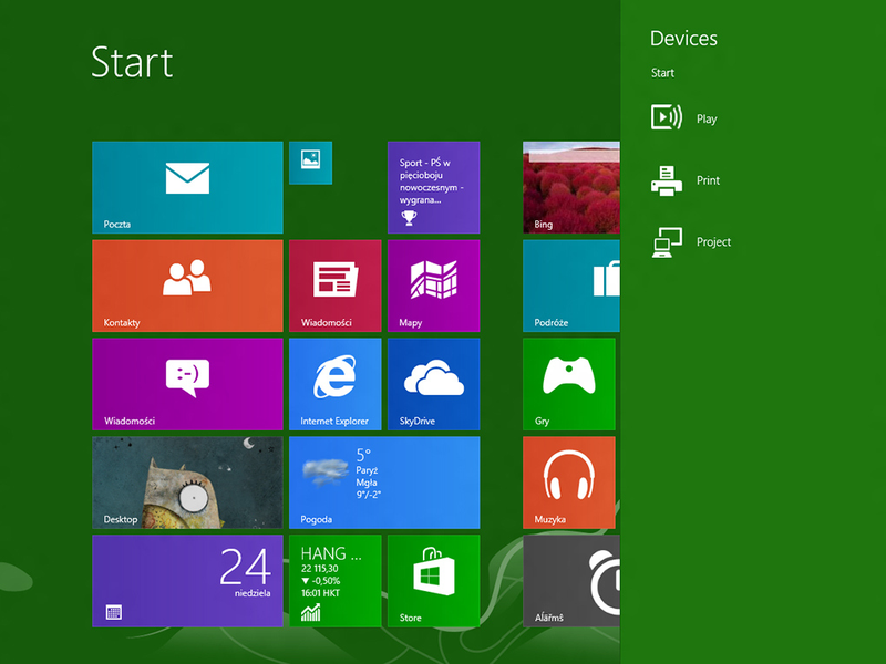 Illustration for article titled Así será el sucesor de Windows 8